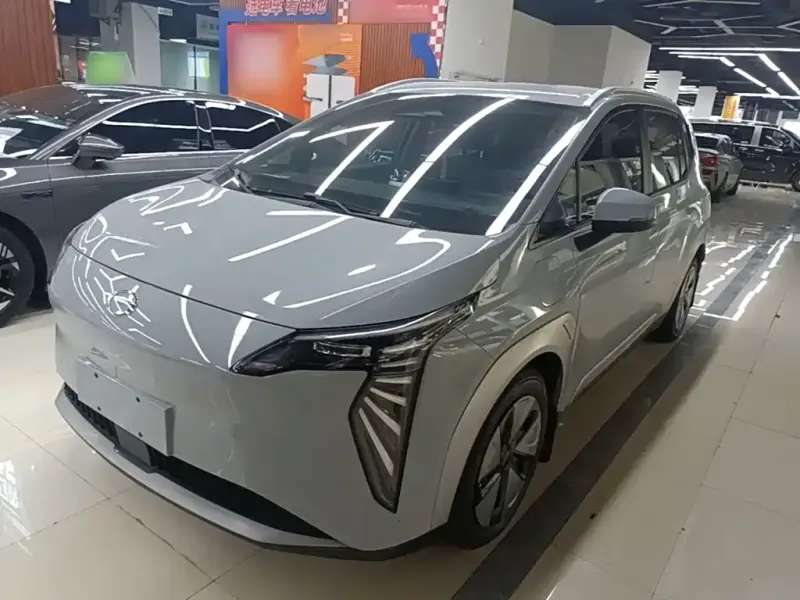 Aion Y, 2024