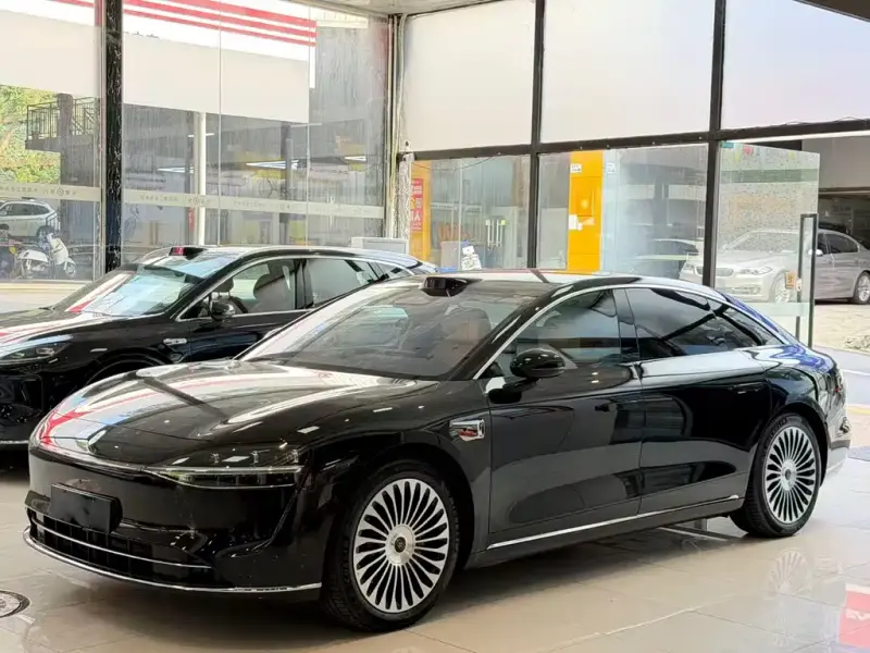 Stelato Xiangji S9, 2026