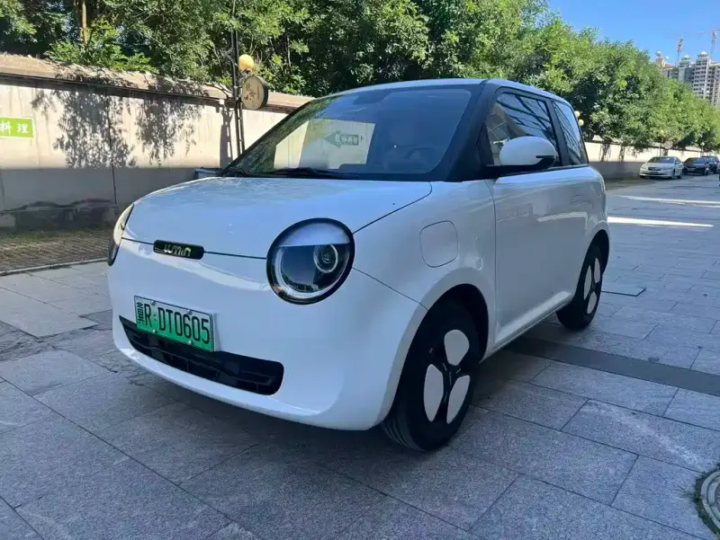 Qiyuan Lumin, 2025