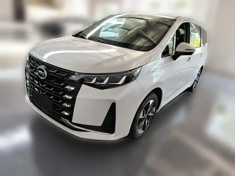 GAC Motor Trumpchi M6, 2023