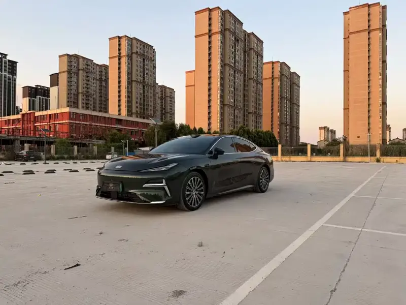 Galaxy Xingyao 8, 2025