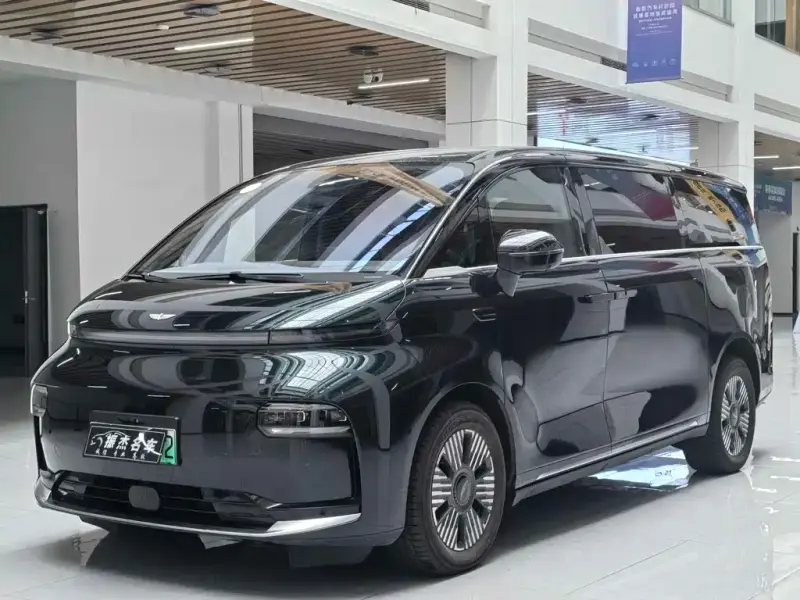 Galaxy Yizhen L380, 2026