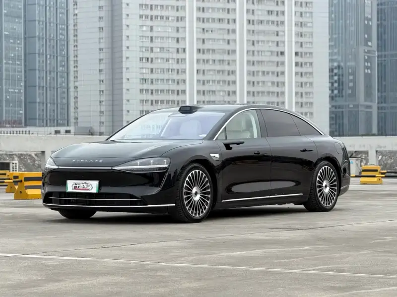 Stelato Xiangji S9, 2025