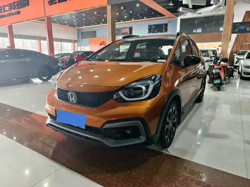 Honda Life, 2021