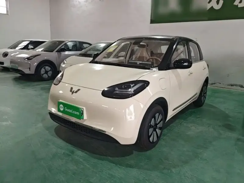 Wuling Bingo, 2026