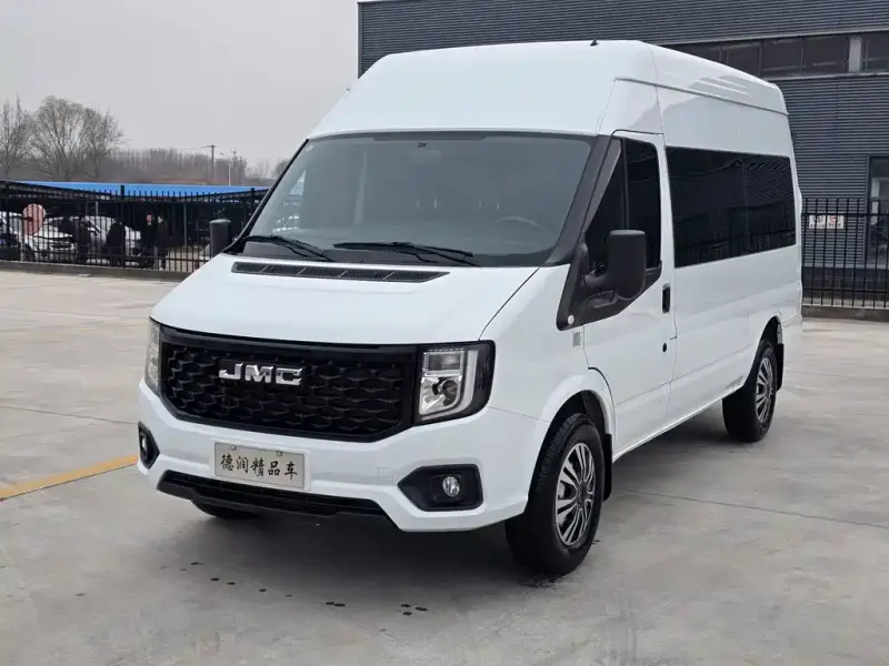 JMC Fushun, 2025