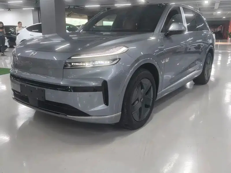 ONVO L90, 2026