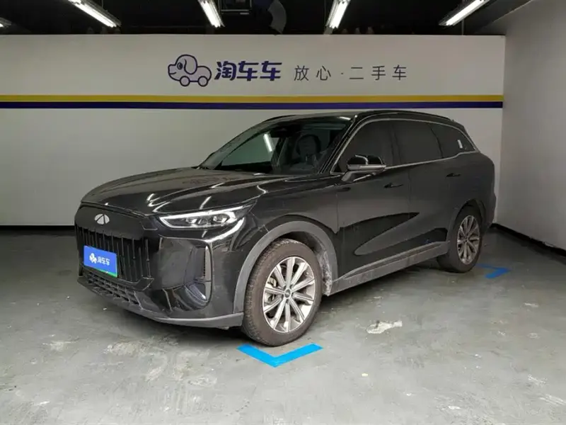 Fulwin Fengyun T9, 2025