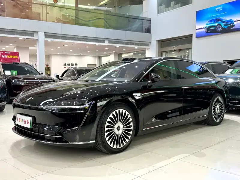 Stelato Xiangji S9, 2026
