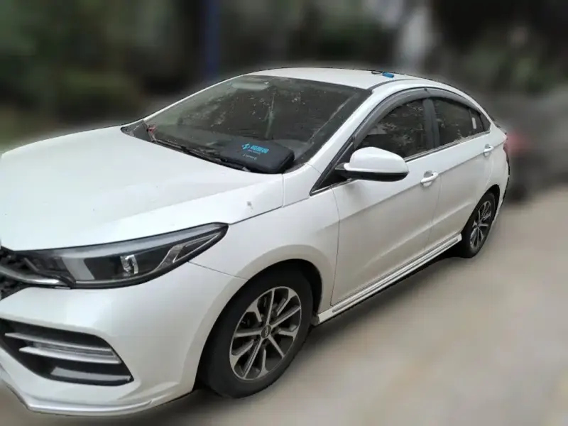 Chery Arrizo GX, 2020