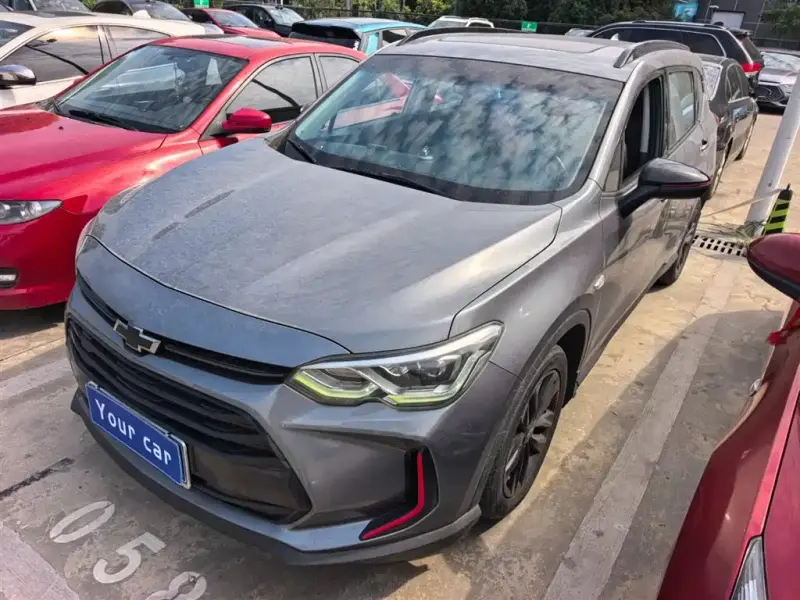 Chevrolet Volando, 2020