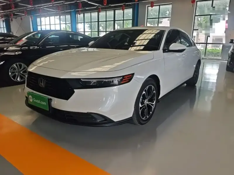 Honda Accord, 2023 — фото 1