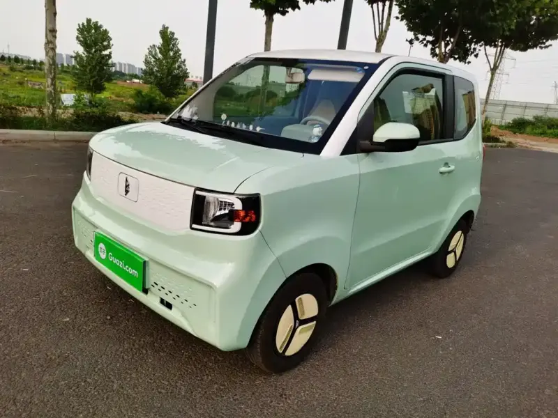 Lingbao uni, 2022
