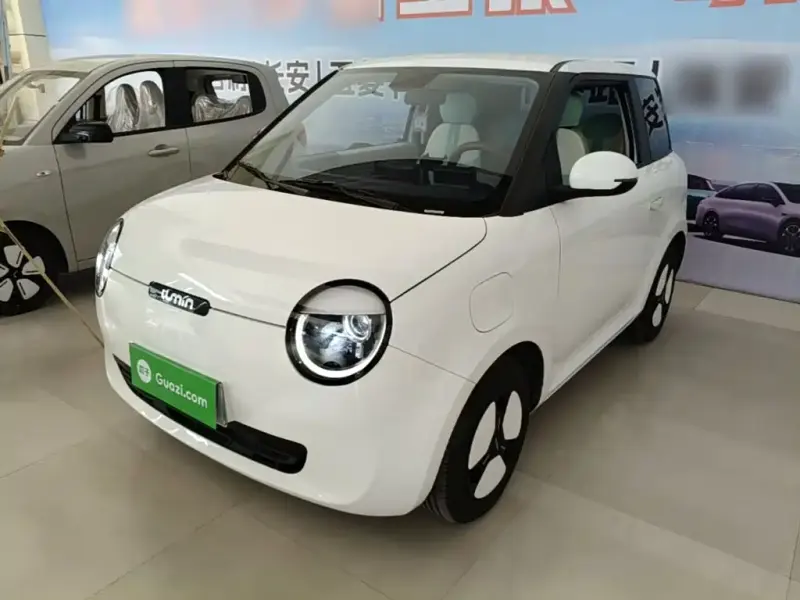 Qiyuan Lumin, 2025