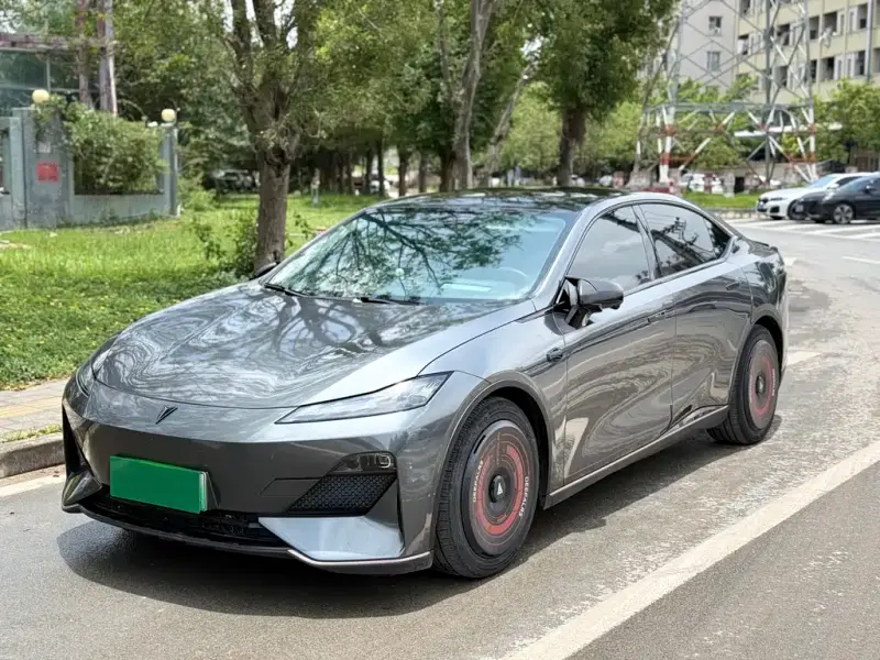 Deepal SL03, 2022