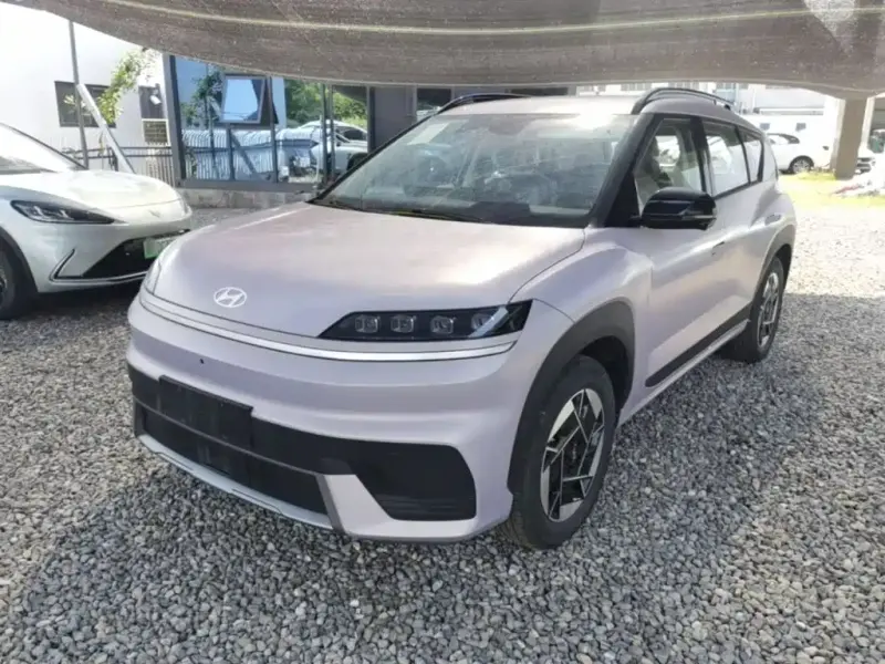 Hyundai EO, 2026