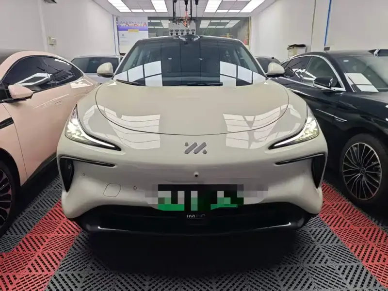 IM LS6, 2024