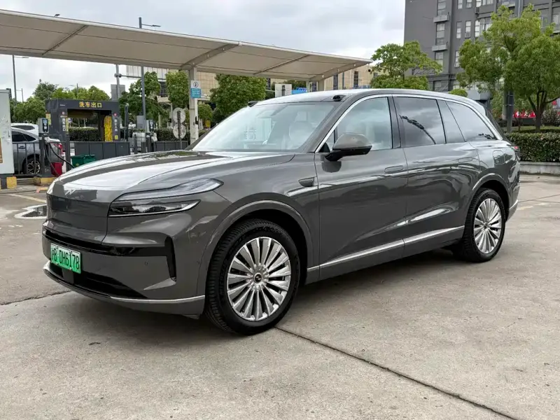 ONVO L90, 2025
