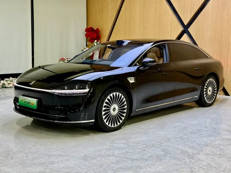 Stelato Xiangji S9, 2025