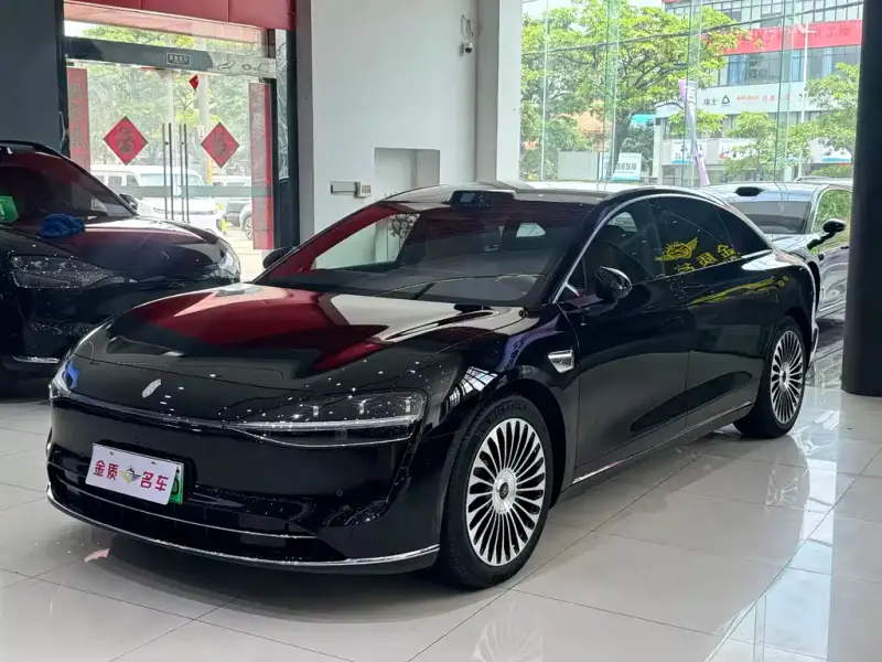 Stelato Xiangji S9, 2025