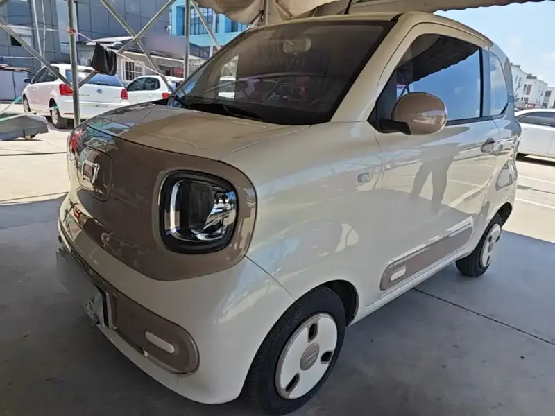 Bestune Pony, 2025