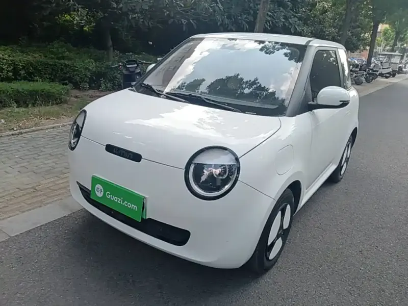Qiyuan Lumin, 2025