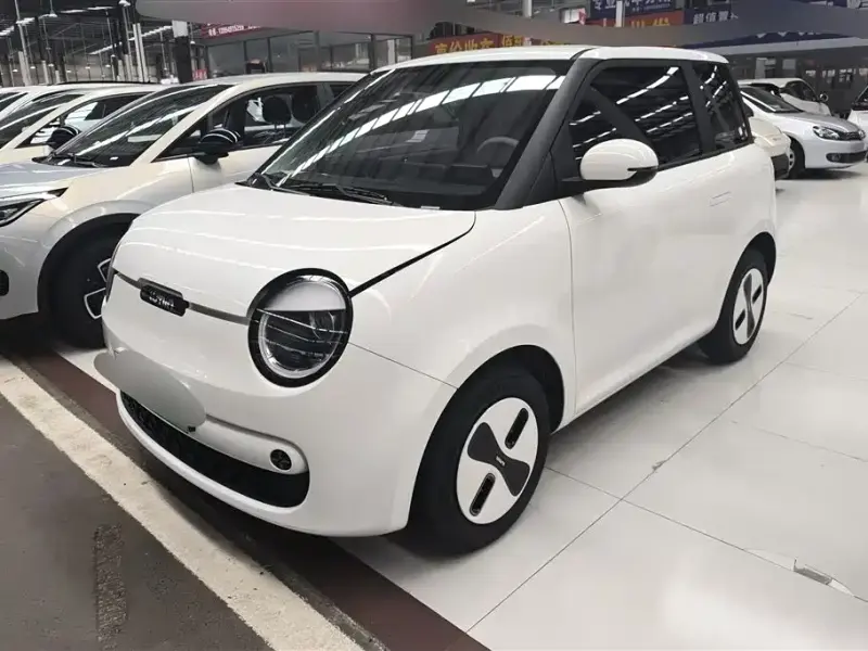 Qiyuan Lumin, 2026