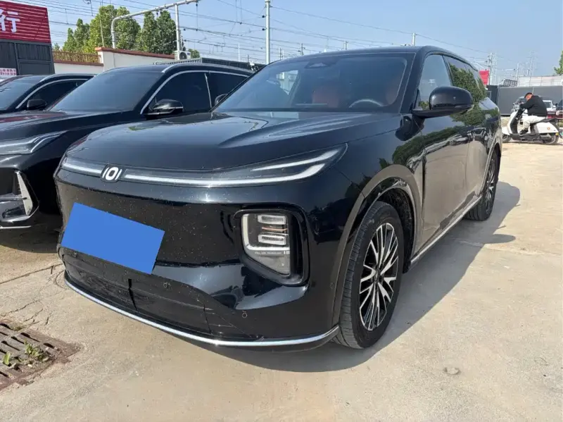 Qiyuan Q07, 2025