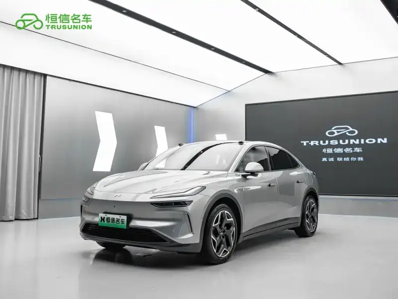 ONVO L60, 2025