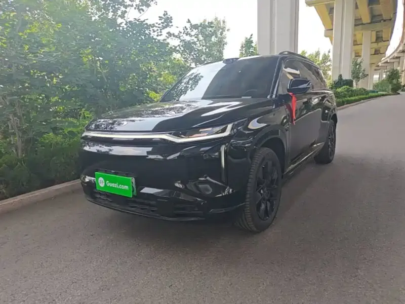 GAC Motor Trumpchi Xiangwang S7 GAC Trumpchi S7 2025 205km Max LiDAR Edition, 2025 — фото 1