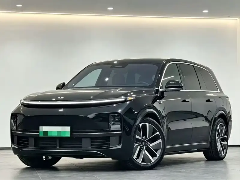 Li Auto Li L9, 2023