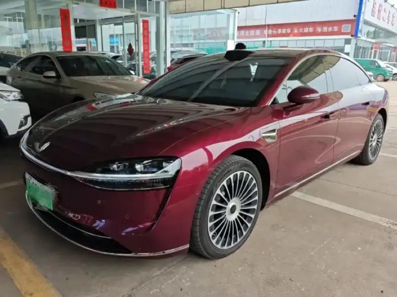 Stelato Xiangji S9, 2025