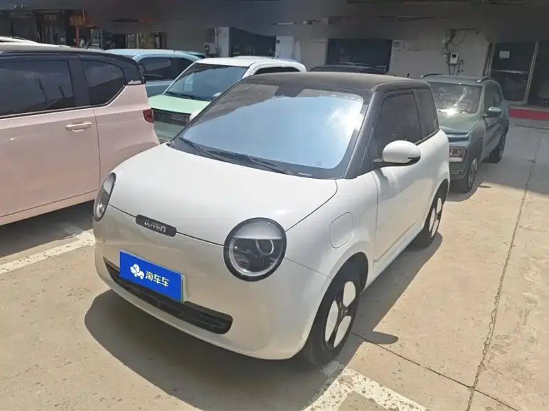 Qiyuan Lumin, 2023