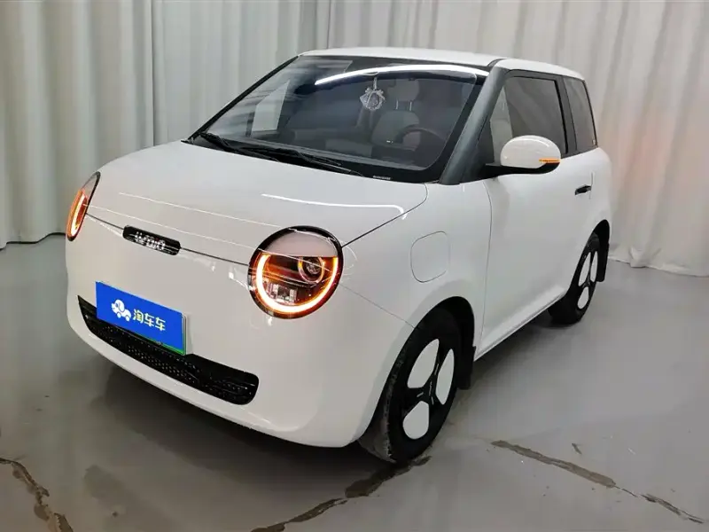 Qiyuan Lumin, 2025