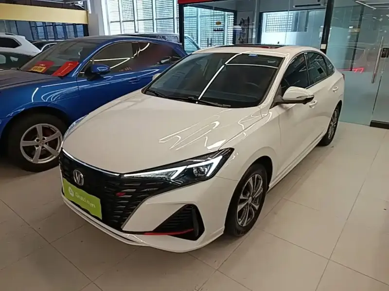 Changan Eado, 2024