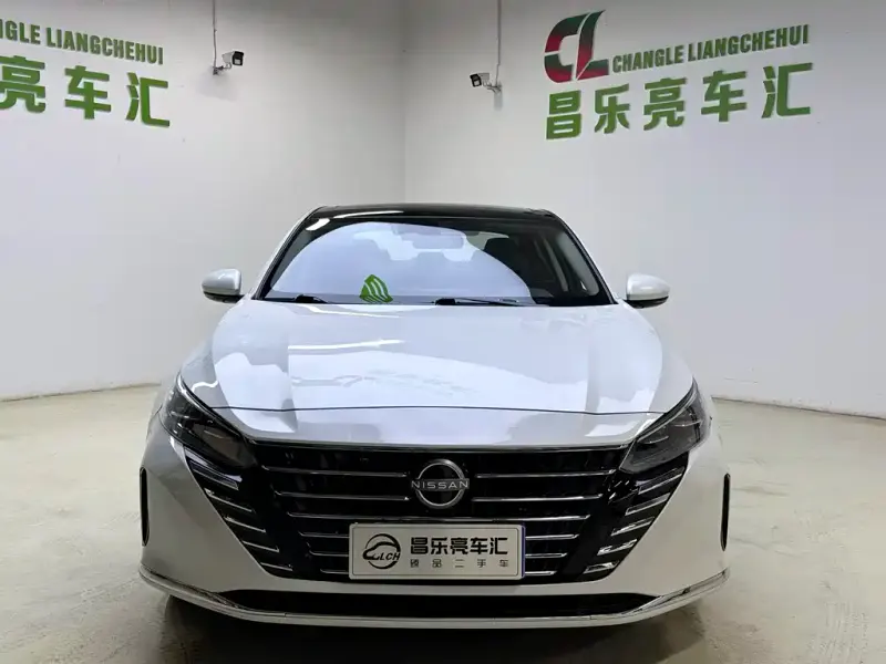 Nissan Teana, 2023