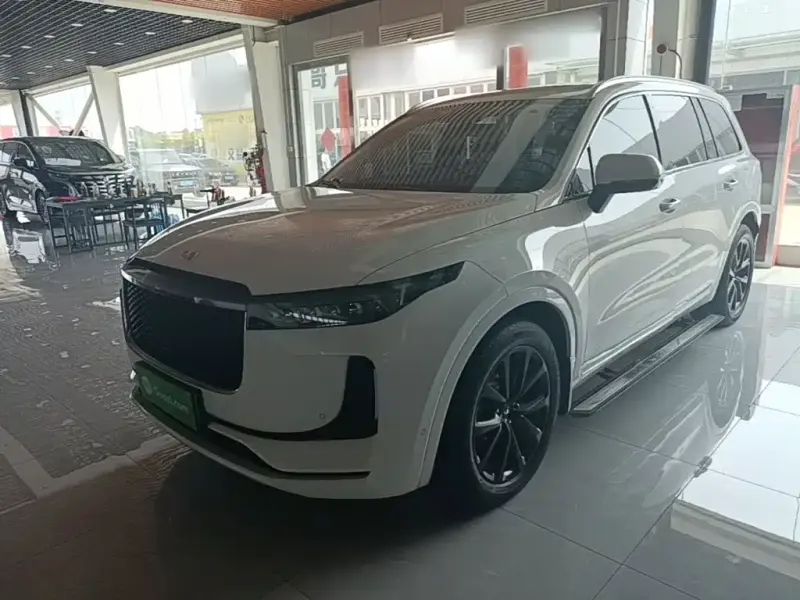 Li Auto Li ONE, 2020