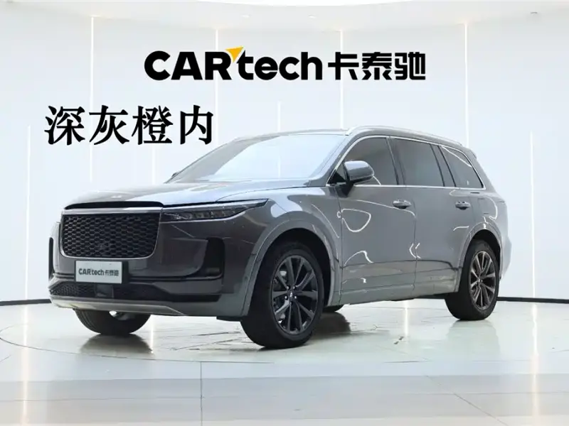 Li Auto Li ONE, 2023