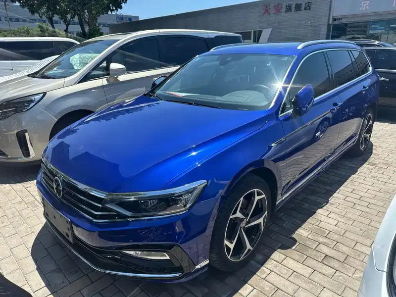 Volkswagen Viloran, 2023