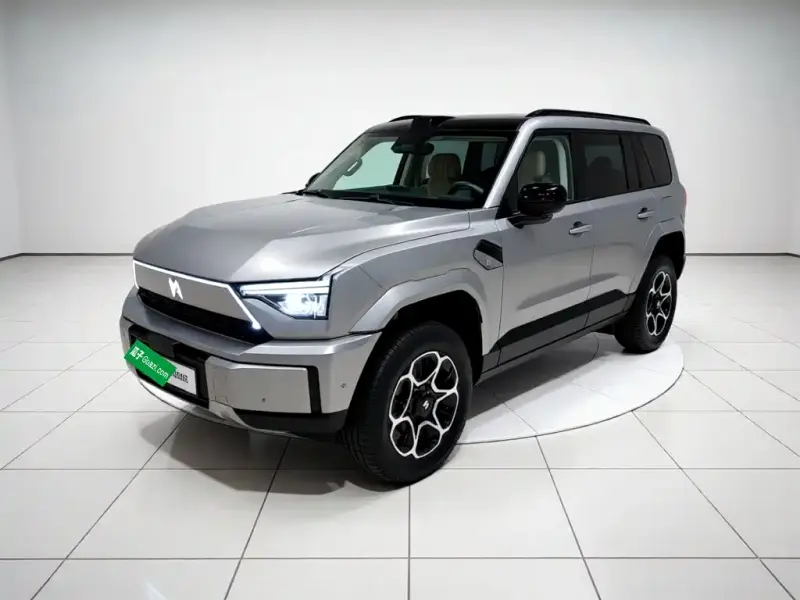 Mengshi M817, 2025