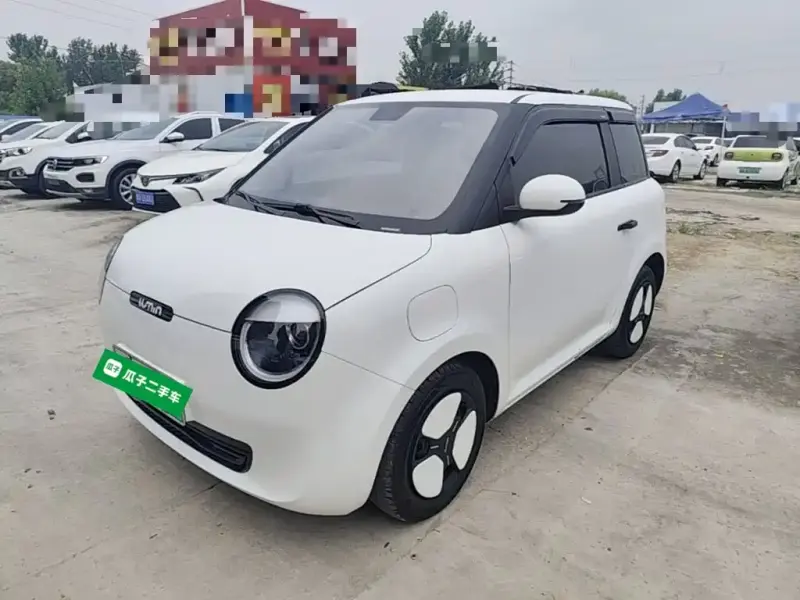 Qiyuan Lumin, 2025