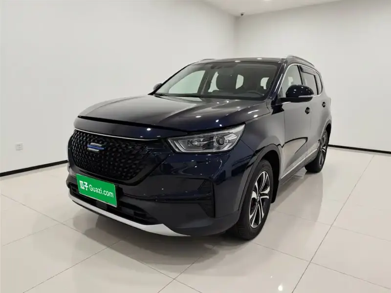 Oshan Oushang Kosai Pro, 2021