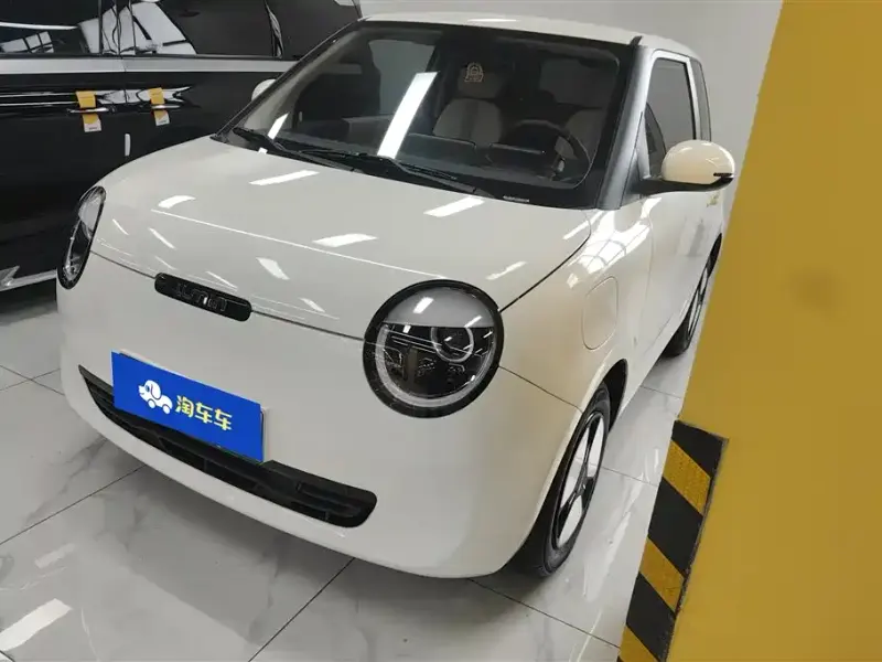 Qiyuan Lumin, 2024