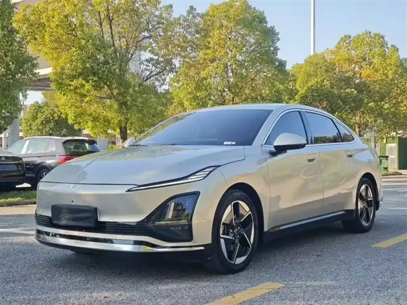 Wuling Xingguang, 2024