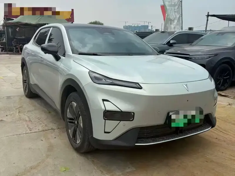 Deepal S05, 2026