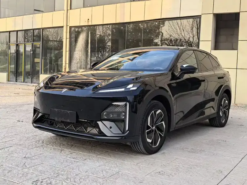 Deepal S07, 2025