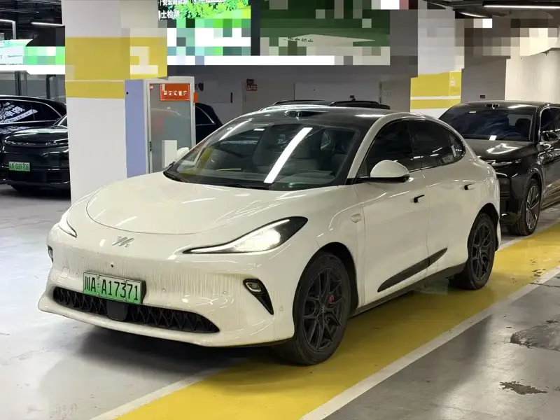 IM LS6, 2024