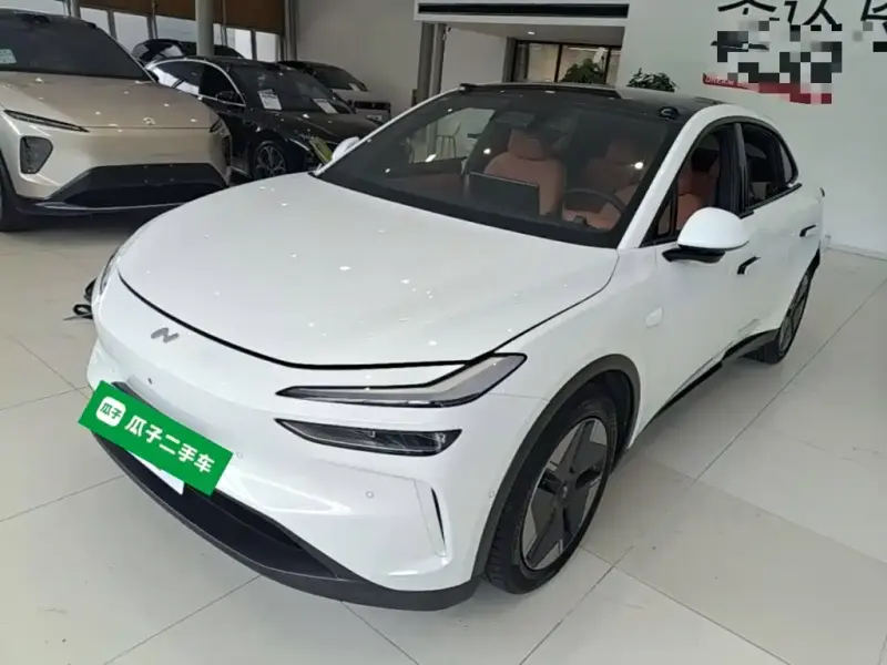 ONVO L60, 2025