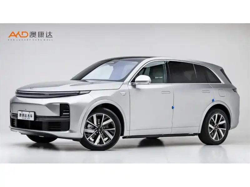 Li Auto Li L7, 2023