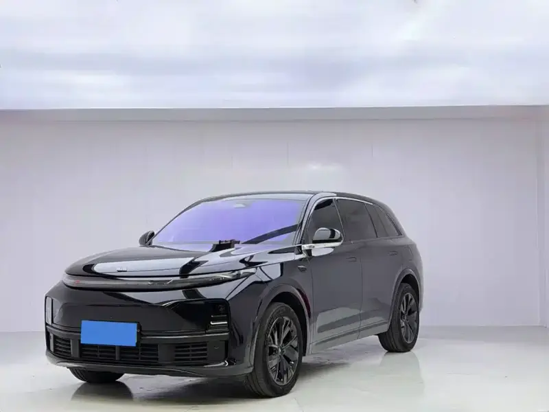 Li Auto Li L7, 2024